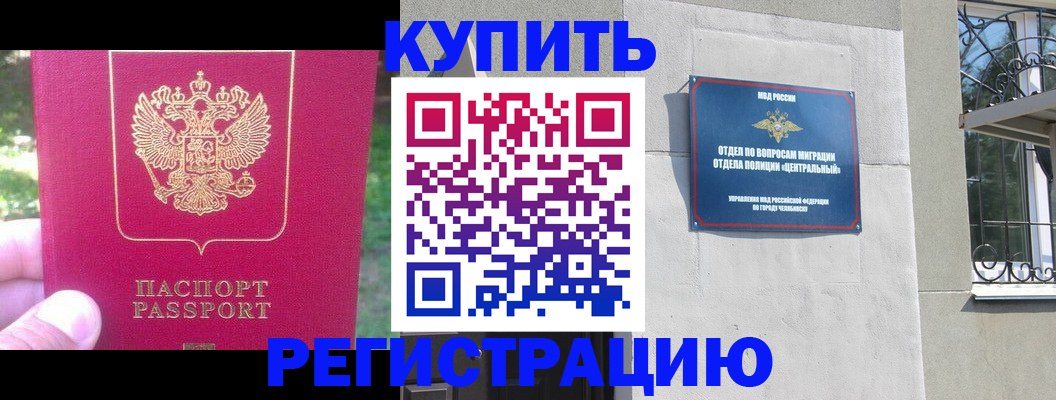 где прописаться в Каменке