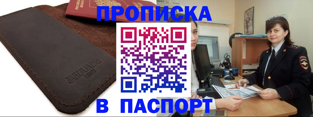 найти адрес прописки в Каменке